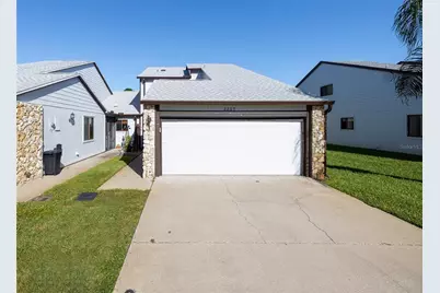 2263 Deerwood Drive, New Smyrna Beach, FL 32168 - Photo 1