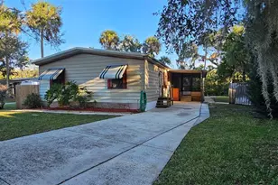 525 Mill Run Dr, New Smyrna Beach, FL 32168 - Photo 1