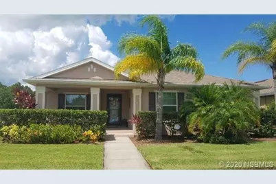 3371 Pintello Avenue, New Smyrna Beach, FL 32168 - Photo 1