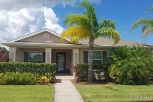 3371 Pintello Ave, New Smyrna Beach, FL 32168 - Photo 1