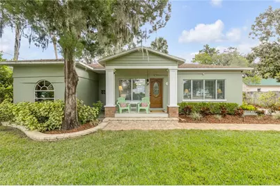 113 9th Street, New Smyrna Beach, FL 32168 - Photo 1