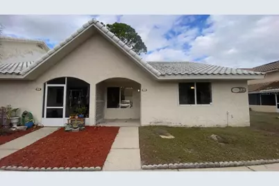 3550 Forest Branch Drive #F, Port Orange, FL 32129 - Photo 1