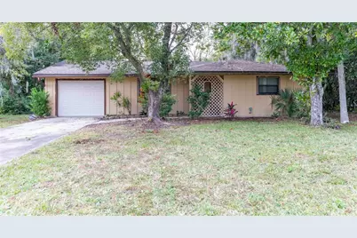 310 Cavanah Drive, Holly Hill, FL 32117 - Photo 1