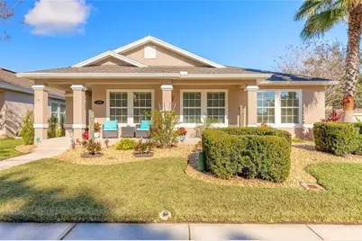 3361 Medici Boulevard, New Smyrna Beach, FL 32168 - Photo 1