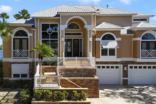 500 Lambert Ave, Flagler Beach, FL 32136 - Photo 1