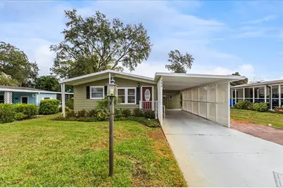 205 Schooner Avenue, Edgewater, FL 32141 - Photo 1