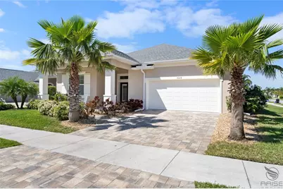 3048 Borassus Drive, New Smyrna Beach, FL 32168 - Photo 1