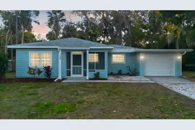 124 Evergreen Avenue, Edgewater, FL 32132 - Photo 1