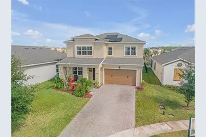 2305 Santa Rosa Court, Port Orange, FL 32128 - Photo 1