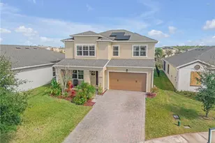 2305 Santa Rosa Ct, Port Orange, FL 32128 - Photo 1