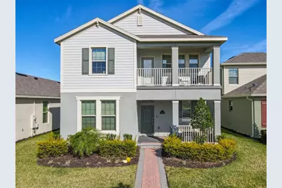 16230 Carraway Bay Alley, Winter Garden, FL 34787 - Photo 1