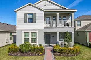 16230 Carraway Bay Aly, Winter Garden, FL 34787 - Photo 1