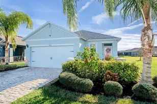 3124 Areca Ave, New Smyrna Beach, FL 32168 - Photo 1