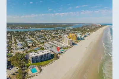 537 N Atlantic Avenue #45, New Smyrna Beach, FL 32169 - Photo 1