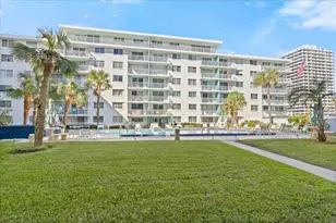 2727 N Atlantic Ave, Daytona Beach, FL 32118 - Photo 1