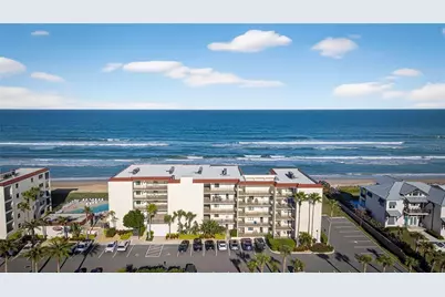 6727 Turtlemound Road #218, New Smyrna Beach, FL 32169 - Photo 1