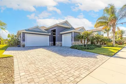3016 King Palm Drive, New Smyrna Beach, FL 32168 - Photo 1