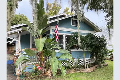 617 Dora Street, New Smyrna Beach, FL 32168 - Photo 1