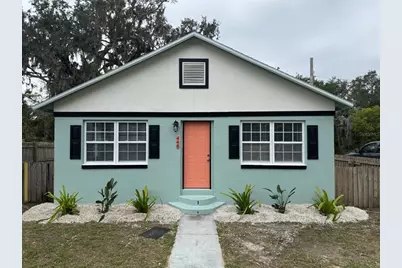 448 Palm Street, New Smyrna Beach, FL 32168 - Photo 1