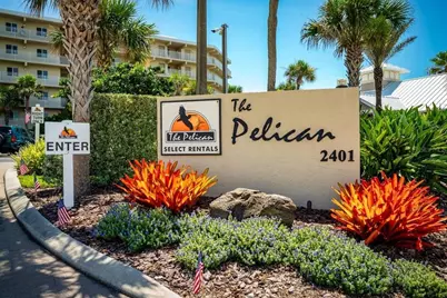 2401 S Atlantic Avenue #D304, New Smyrna Beach, FL 32169 - Photo 1