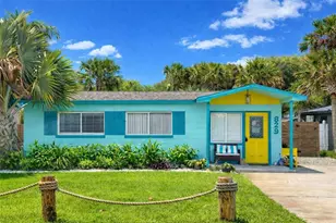 829 E 9th Ave, New Smyrna Beach, FL 32169 - Photo 1