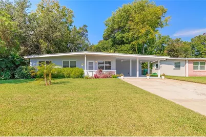 2 Ronnie Circle, Holly Hill, FL 32117 - Photo 1