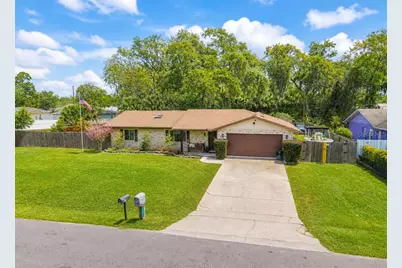 2503 Royal Palm Drive, Edgewater, FL 32141 - Photo 1