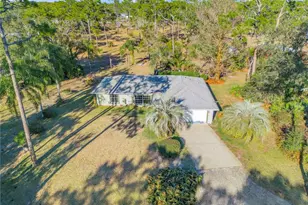 4395 Lake Ashby Rd, New Smyrna Beach, FL 32168 - Photo 1