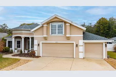 6085 Sanctuary Garden Boulevard, Port Orange, FL 32128 - Photo 1