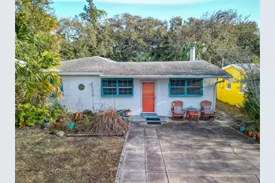 813 E 11th Avenue, New Smyrna Beach, FL 32169 - Photo 1