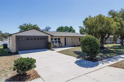 172 Brandy Hills Drive, Port Orange, FL 32129 - Photo 1