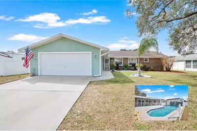 1808 India Palm Drive, Edgewater, FL 32132 - Photo 1
