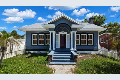 118 E Yelkca Terrace, Edgewater, FL 32132 - Photo 1