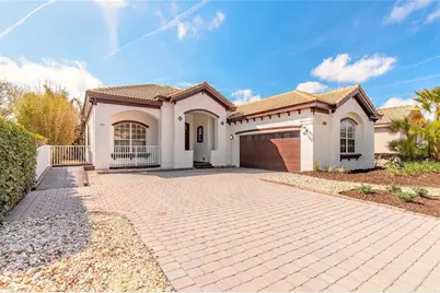 452 Venetian Villa Drive, New Smyrna Beach, FL 32168 - Photo 1