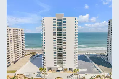 2987 S Atlantic Avenue #804, Daytona Beach, FL 32118 - Photo 1
