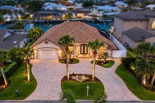 133 Via Capri, New Smyrna Beach, FL 32169 - Photo 1