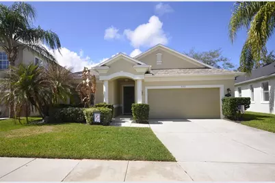 572 Aeolian Drive, New Smyrna Beach, FL 32168 - Photo 1