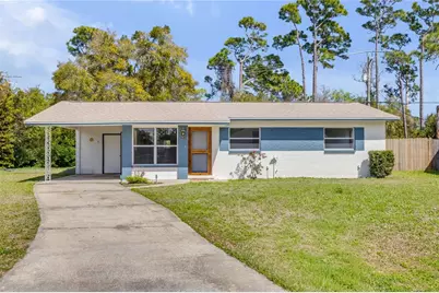 546 Cambridge Circle, South Daytona, FL 32119 - Photo 1