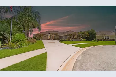 3307 E Locanda Circle, New Smyrna Beach, FL 32168 - Photo 1