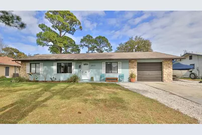 2917 Sabal Palm Drive, Edgewater, FL 32141 - Photo 1