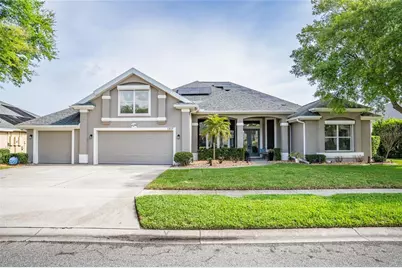 1307 Crepe Myrtle Lane, Port Orange, FL 32128 - Photo 1