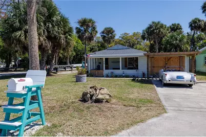 69 E Bayshore Drive, Port Orange, FL 32127 - Photo 1