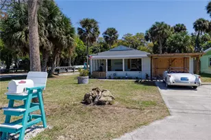 69 E Bayshore Dr, Port Orange, FL 32127 - Photo 1