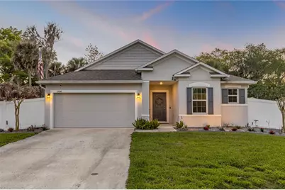 2504 Lime Tree Drive, Edgewater, FL 32141 - Photo 1