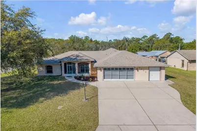 2530 Tamarind Drive, Edgewater, FL 32141 - Photo 1