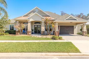 3207 Medici Blvd, New Smyrna Beach, FL 32168 - Photo 1