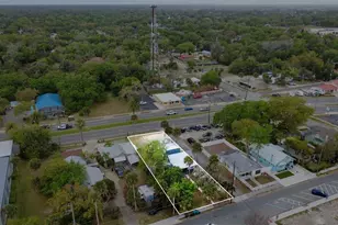 324 N Orange St, New Smyrna Beach, FL 32168 - Photo 1
