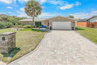 4366 Candlewood Lane, Ponce Inlet, FL 32127 - Photo 1