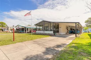 4343 Indian River Dr W, Edgewater, FL 32141 - Photo 1