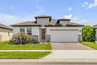 2744 Neverland Drive, New Smyrna Beach, FL 32168 - Photo 1